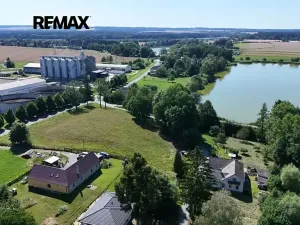 Prodej pozemku pro bydlení, Opatovec, 1362 m2