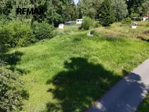 Prodej pozemku pro bydlení, Opatovec, 1362 m2