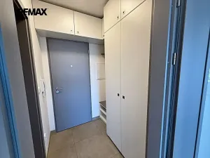 Pronájem bytu 1+kk, Chrudim, Podkopanický mlýn, 28 m2
