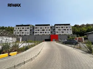 Pronájem bytu 1+kk, Chrudim, Podkopanický mlýn, 28 m2