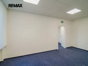 Pronájem kanceláře, Svitavy, náměstí Míru, 40 m2