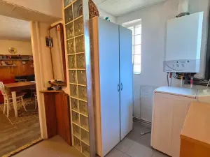Prodej rodinného domu, Větrušice, Chaloupky, 50 m2