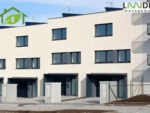 Prodej rodinného domu, Praha - Kyje, Regentská, 160 m2