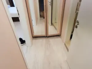 Prodej bytu 1+kk, Nesebar, Bulharsko, 32 m2