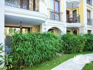 Prodej bytu 1+kk, Nesebar, Bulharsko, 32 m2