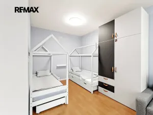Prodej bytu 1+kk, Praha - Košíře, Černochova, 38 m2
