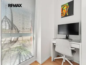Prodej bytu 2+kk, Praha - Košíře, Černochova, 49 m2