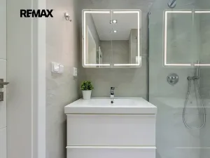 Prodej bytu 2+kk, Praha - Košíře, Černochova, 49 m2
