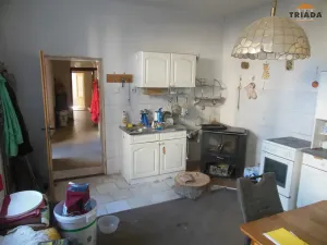 Prodej vícegeneračního domu, Turnov, Antonína Dvořáka, 320 m2