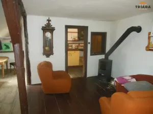 Prodej vícegeneračního domu, Turnov, Antonína Dvořáka, 320 m2