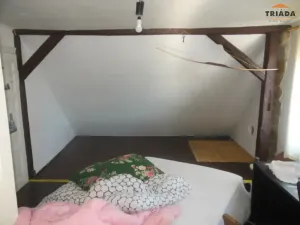 Prodej vícegeneračního domu, Turnov, Antonína Dvořáka, 320 m2