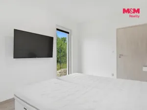 Pronájem rodinného domu, Dolní Slivno, 87 m2