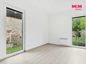 Pronájem rodinného domu, Dolní Slivno, 87 m2