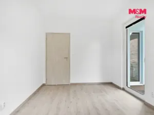 Pronájem rodinného domu, Dolní Slivno, 87 m2