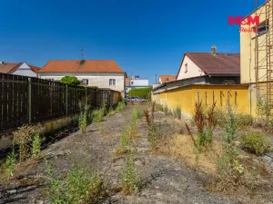 Prodej komerční nemovitosti, Libochovice, Dr. Vacka, 620 m2