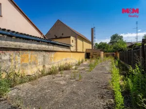 Prodej komerční nemovitosti, Libochovice, Dr. Vacka, 620 m2