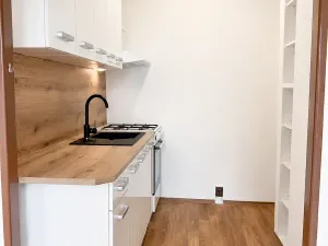 Pronájem bytu 2+kk, Praha - Chodov, Zdiměřická, 43 m2