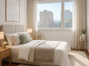 Pronájem bytu 2+kk, Praha - Chodov, Zdiměřická, 43 m2