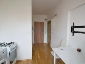 Pronájem bytu 1+1, Modřice, Husova, 44 m2