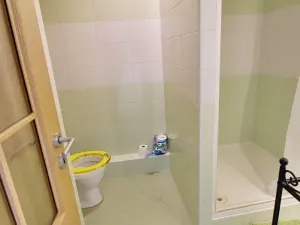 Pronájem bytu 1+1, Modřice, Husova, 44 m2