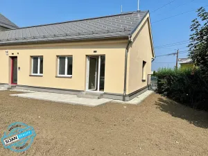 Pronájem bytu 3+kk, Opava, 56 m2