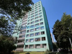 Pronájem bytu 3+1, Praha - Strašnice, Pod strání, 68 m2