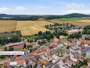 Prodej ubytování, Dubá, Malá, 267 m2