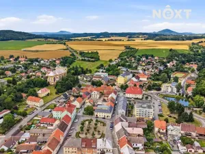 Prodej ubytování, Dubá, Malá, 267 m2