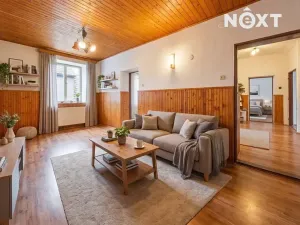 Prodej rodinného domu, Dubá, Malá, 267 m2