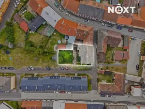 Prodej rodinného domu, Dubá, Malá, 267 m2