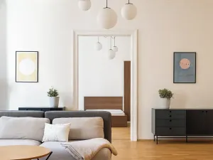 Prodej bytu 3+1, Brno, Schodová, 146 m2