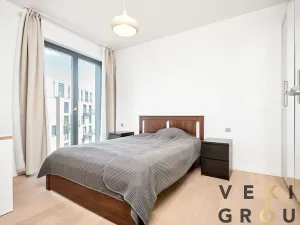 Prodej bytu 2+kk, Praha - Libeň, Menclova, 58 m2