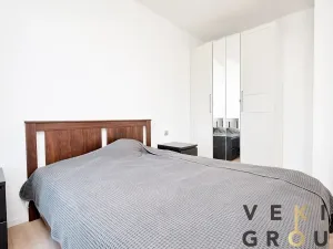Prodej bytu 2+kk, Praha - Libeň, Menclova, 58 m2