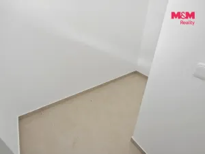 Pronájem bytu 3+kk, Bakov nad Jizerou, Žižkova, 80 m2