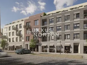 Prodej bytu 2+kk, Kralupy nad Vltavou, Vaníčkova, 45 m2