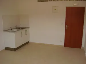 Pronájem ordinace, Praha - Vinohrady, Budečská, 16 m2