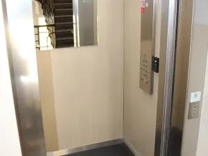 Pronájem ordinace, Praha - Vinohrady, Budečská, 16 m2