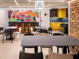 Prodej obchodního prostoru, Praha - Žižkov, Hartigova, 37 m2