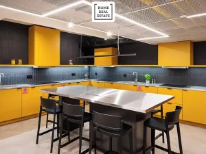 Prodej obchodního prostoru, Praha - Žižkov, Hartigova, 37 m2