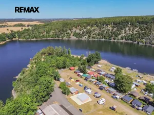 Prodej chaty, Úlice, 42 m2