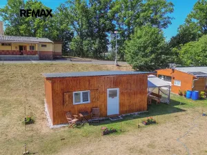Prodej chaty, Úlice, 42 m2