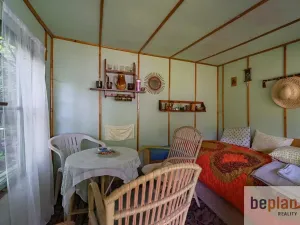 Prodej zahrady, Nejdek, Údolní, 254 m2