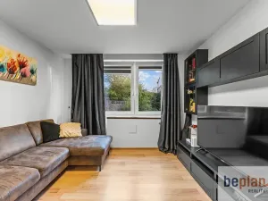Prodej bytu 2+kk, Praha - Chodov, Klapálkova, 42 m2