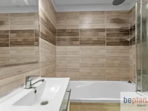 Prodej bytu 2+kk, Praha - Chodov, Klapálkova, 42 m2