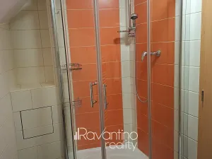 Pronájem bytu 2+kk, Brno, Modřická, 50 m2
