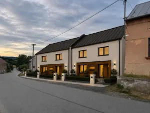 Prodej pozemku, Pěnčín, 3316 m2