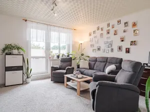 Prodej bytu 3+1, Choceň, Revoluční, 77 m2