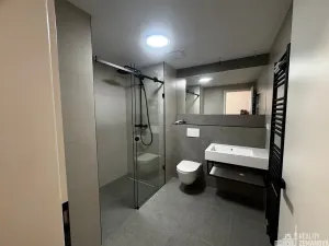 Pronájem bytu 1+kk, Praha - Vinohrady, Korunní, 27 m2
