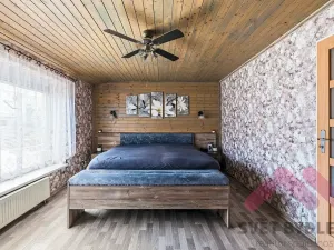 Prodej rodinného domu, Nupaky, K Parku, 160 m2