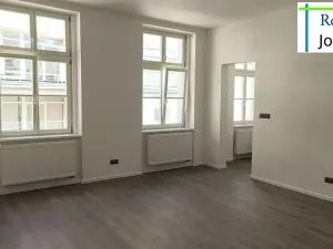 Pronájem bytu 1+1, Liberec, Moskevská, 41 m2